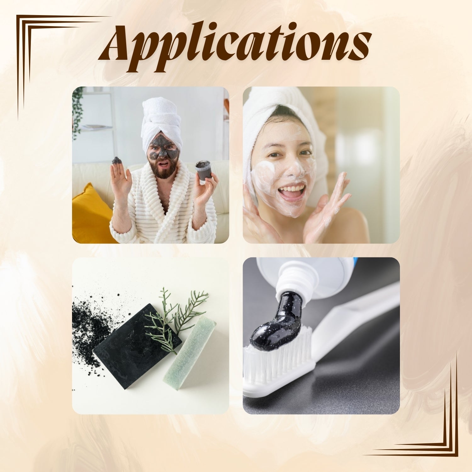 Activated Charcoal Activated Charcoal